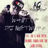 Dj Network - What Up Dj Network (feat. Luke G, Mark Griffin, Infamous, Karmyn, Tjuan & Jason Stephens) - Single