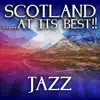 Almanac & D.S. Murray Quartet - Scotland...at it's Best!: Jazz