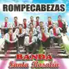 Banda Santa Rosalia - Rompecabezas